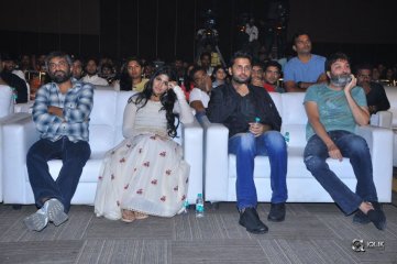 Lie Movie Pre Release Function